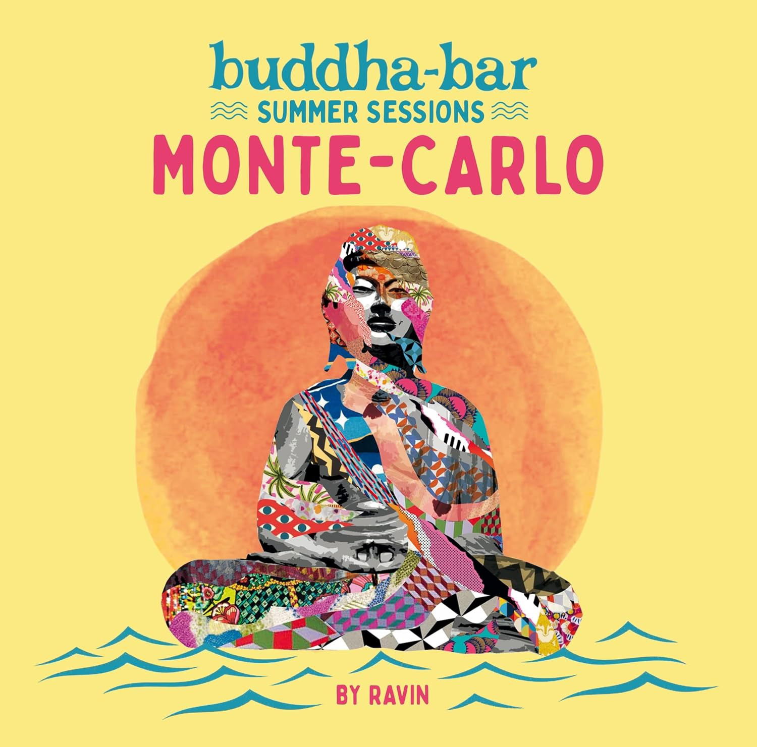 CD Shop - BUDDHA BAR SUMMER SESSIONS MONTE-CARLO