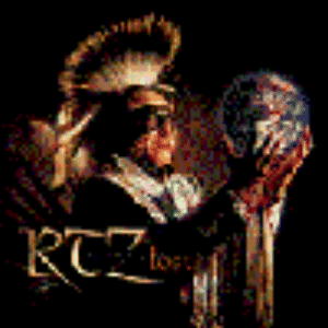 CD Shop - RETURN TO ZERO LOST