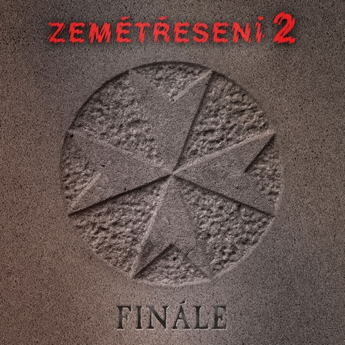 CD Shop - ZEMETRESENI 2 FINALE