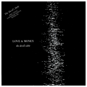 CD Shop - LOVE & MONEY DEVIL\