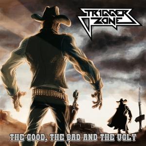 CD Shop - TRIGGER ZONE GOOD, THE BAD AND THE ...
