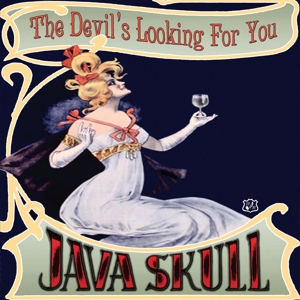 CD Shop - JAVA SKULL DEVIL\