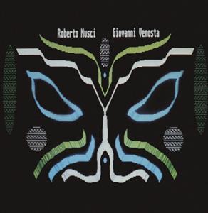 CD Shop - ROBERTO & GIOVANNI VENOSTA MUSCI WATER MESSAGES ON DESE...