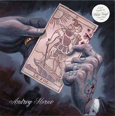 CD Shop - AUDREY HORNE LE FOL