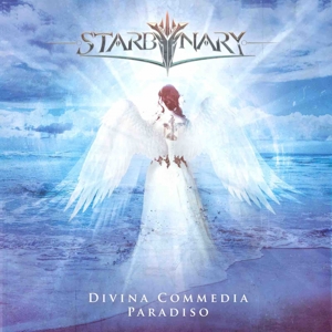 CD Shop - STARBYNARY DIVINA COMMEDIA PARADISO