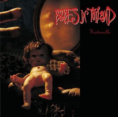 CD Shop - BABES IN TOYLAND FONTANELLE