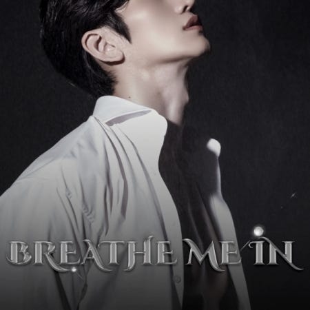 CD Shop - SAEM BREATHE ME IN