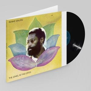 CD Shop - BENNIE MAUPIN JEWEL IN THE LOTUS