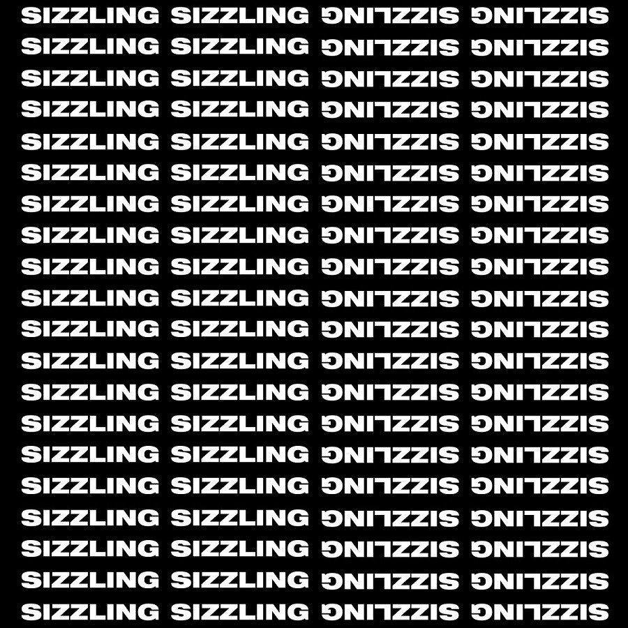 CD Shop - DAPHNI SIZZLING