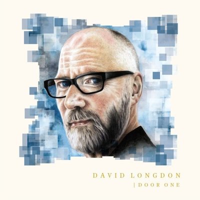 CD Shop - LONGDON, DAVID DOOR ONE