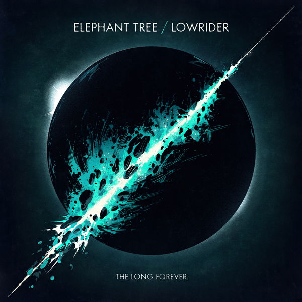 CD Shop - ELEPHANT TREE LOWRIDER THE LONG FOREVE