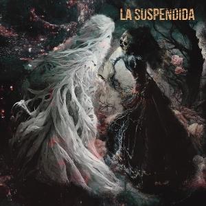 CD Shop - LA SUSPENDIDA LA SUSPENDIDA