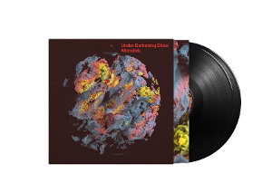 CD Shop - MONOLINK UNDER DARKENING SKIES