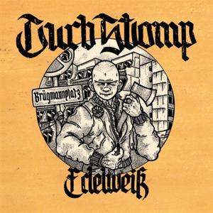 CD Shop - CURB STOMP EDELWEISS