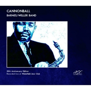 CD Shop - ALAN & DON WELLER BARNES CANNONBALL -ANNIVERS-