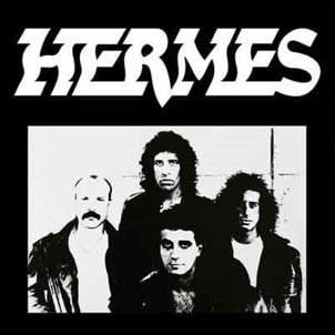 CD Shop - HERMES HERMES