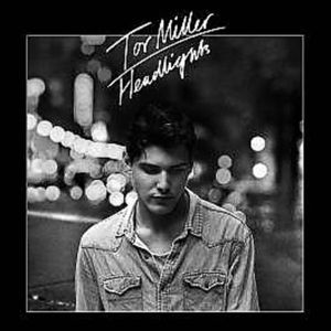 CD Shop - TOR MILLER HEADLIGHTS