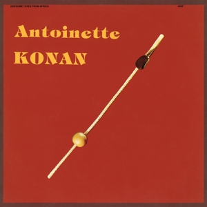 CD Shop - ANTOINETTE KONAN ANTOINETTE KONAN