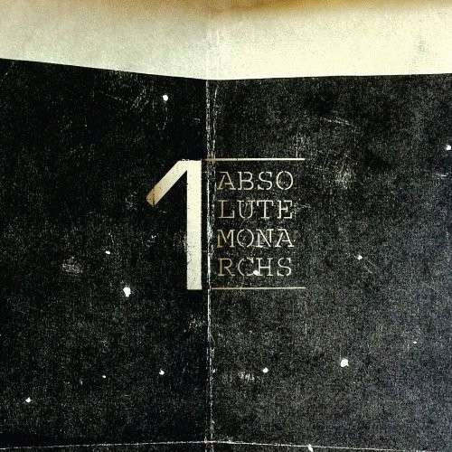 CD Shop - ABSOLUTE MONARCHS 1
