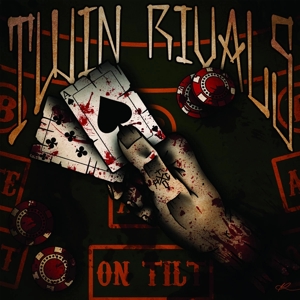 CD Shop - TWIN RIVALS ON TILT