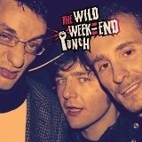 CD Shop - WILD WEEKEND PUNCH
