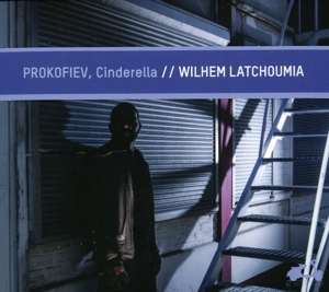CD Shop - PROKOFIEV/COWELL CINDERELLA