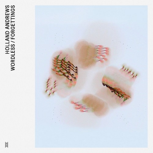 CD Shop - HOLLAND ANDREWS WORDLESS / FORGETTINGS