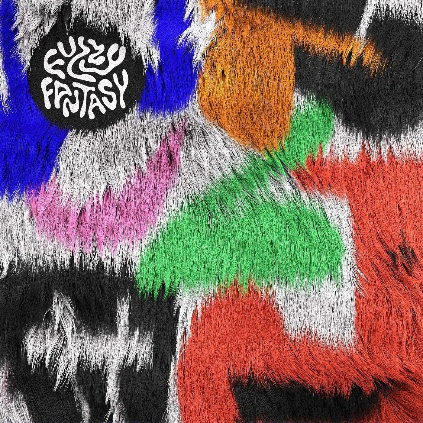 CD Shop - COMA FUZZY FANTASY