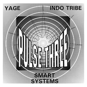 CD Shop - VARIOUS ARTISTS PULSE EP VOL.3