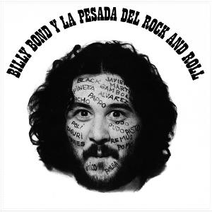 CD Shop - BILLY BOND,LA PESADA DEL ROCK & ROLL VOL. 1