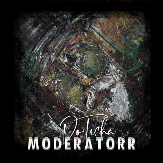 CD Shop - MODERATORR DO TICHA