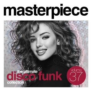 CD Shop - VARIOUS ARTISTS MASTERPIECE: THE ULTIM...