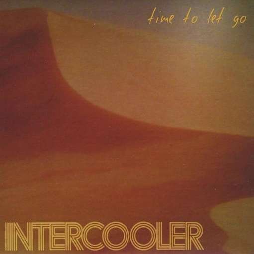 CD Shop - INTERCOOLER TIME TO LET GO