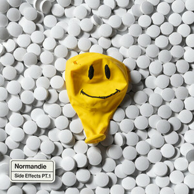 CD Shop - NORMANDIE SIDE EFFECTS PT.1