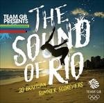 CD Shop - VARIOUS ARTISTS TEAM GB: THE SOUND OF RIO