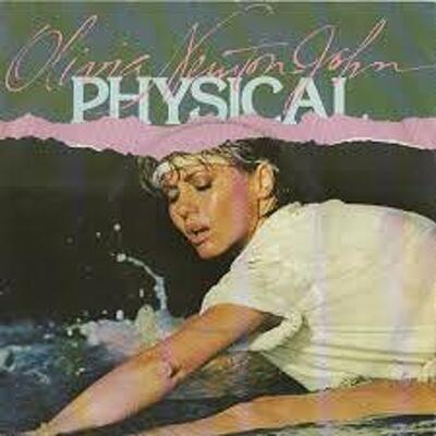 CD Shop - OLIVIA NEWTON JOHN PHYSICAL