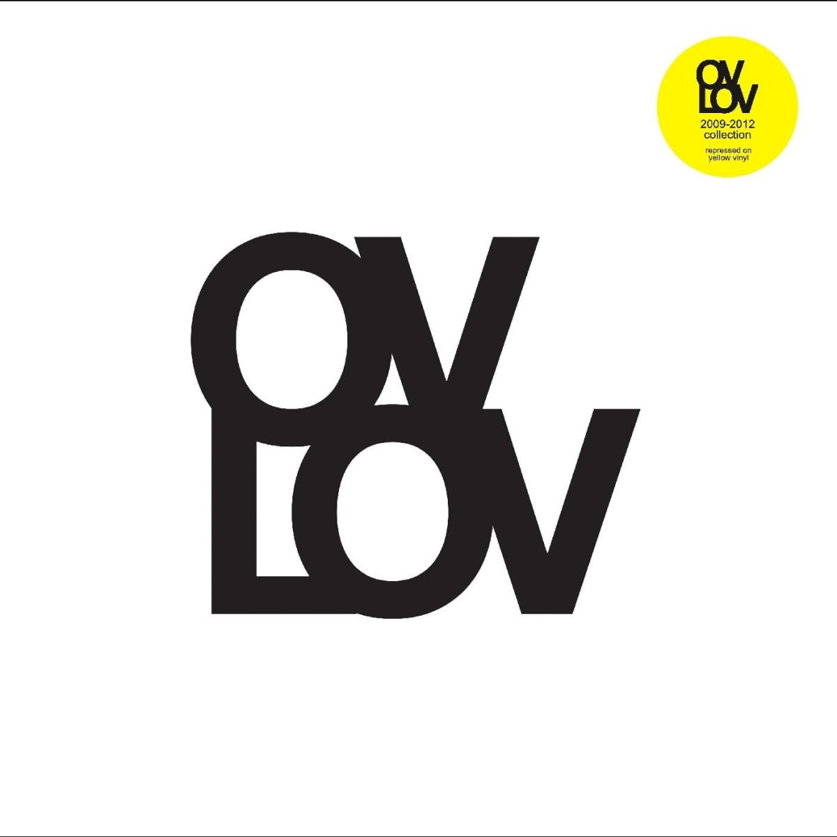 CD Shop - OVLOV GREATEST HITS VOL. II