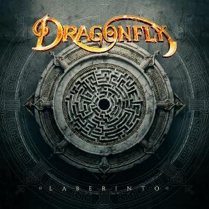 CD Shop - DRAGONFLY LABERINTO