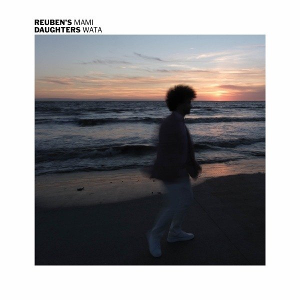 CD Shop - REUBENS DAUGHTERS MAMI WATA