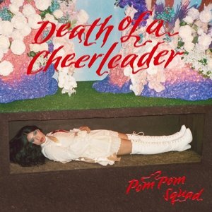 CD Shop - POM POM SQUAD DEATH OF A CHEERLEADER
