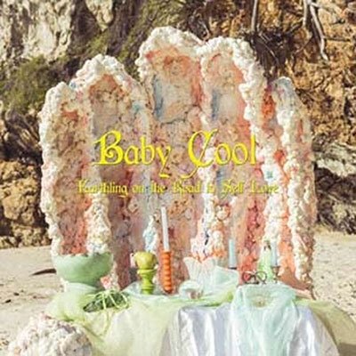 CD Shop - BABY COOL EARTHLING ON THE ROAD ...