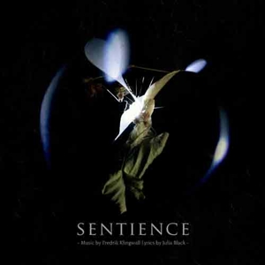 CD Shop - FREDRIK KLINGWALL SENTIENCE