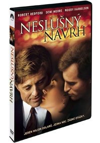 CD Shop - FILM NESLUSNY NAVRH