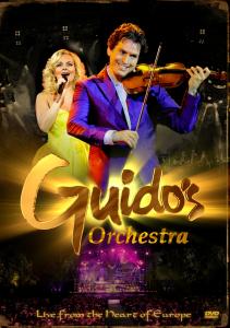 CD Shop - GUIDO\