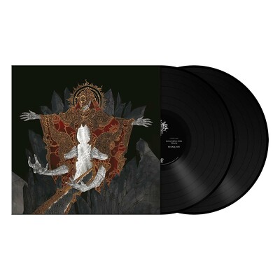 CD Shop - DVNE VOIDKIND BLACK LTD.