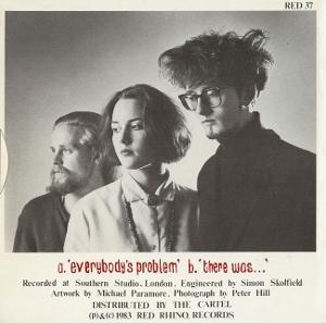 CD Shop - PULP 7-EVERYBODY\