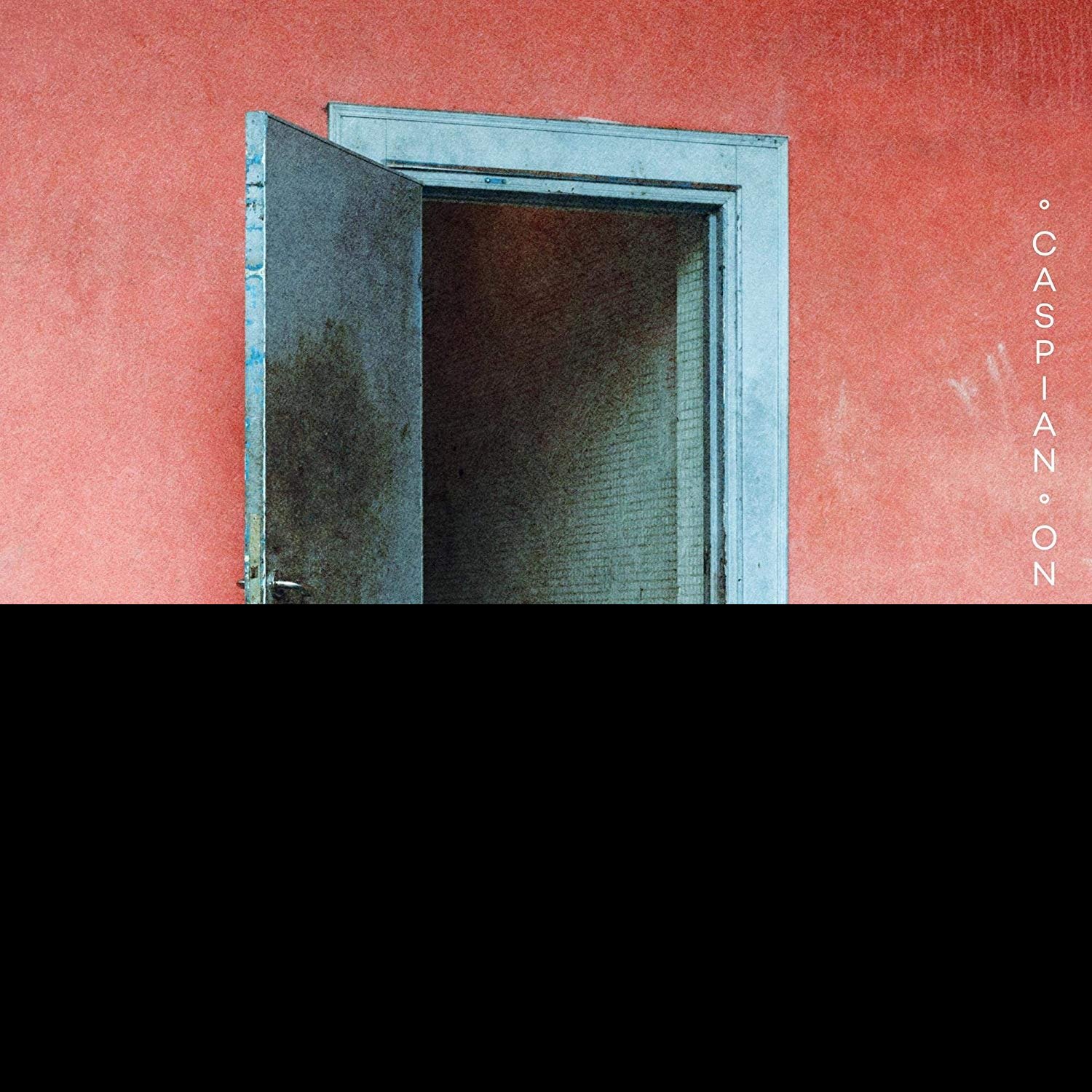 CD Shop - CASPIAN ON CIRCLES