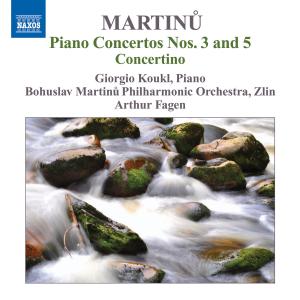 CD Shop - MICHAELA & PETER CSABA FUKACOVA PIANO CONCERTOS VOL.1