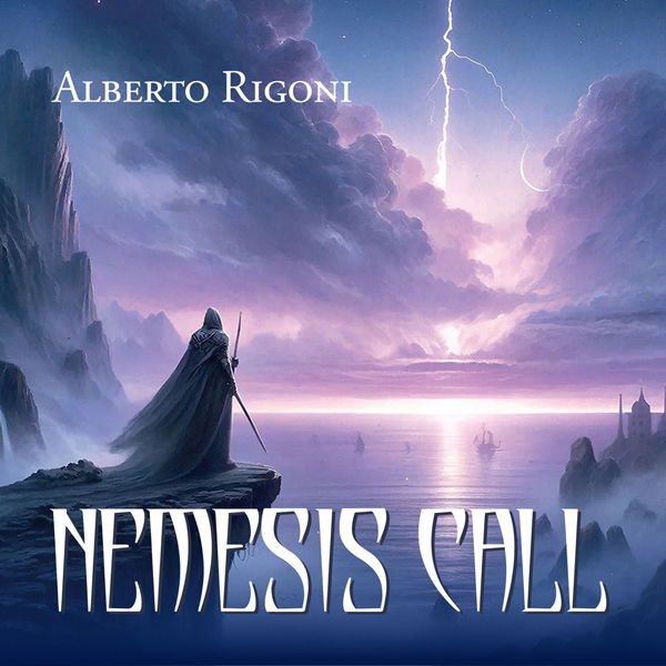 CD Shop - ALBERTO RIGONI NEMESIS CALL
