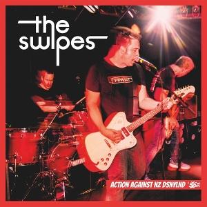 CD Shop - THE SWIPES ACTION AGAINST NZ DSNYLND